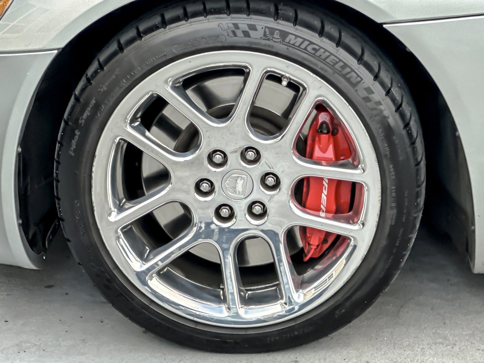 Used 2004 Dodge Viper SRT-10 image 21