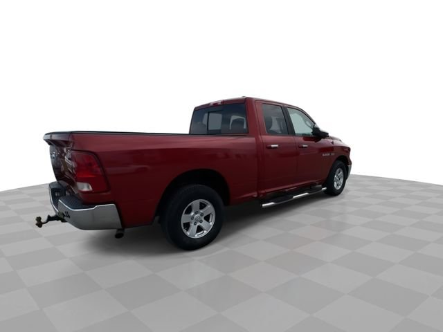 Used 2009 Dodge Ram 1500 Truck SLT w/ Remote Start & Security Group image 8