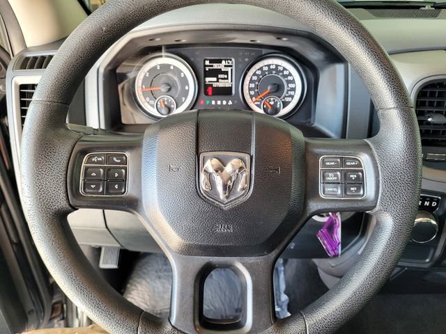 Used 2016 RAM 1500 Express image 23
