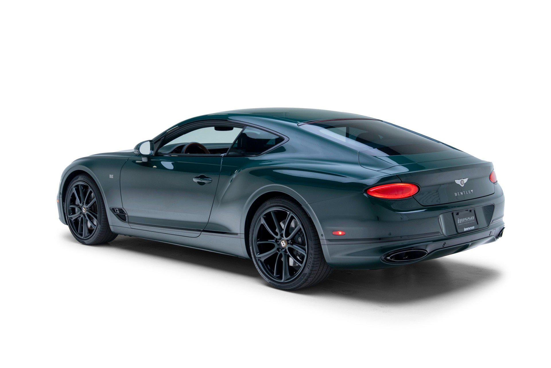 Used 2020 Bentley Continental GT First Edition AWD/4WD image 41