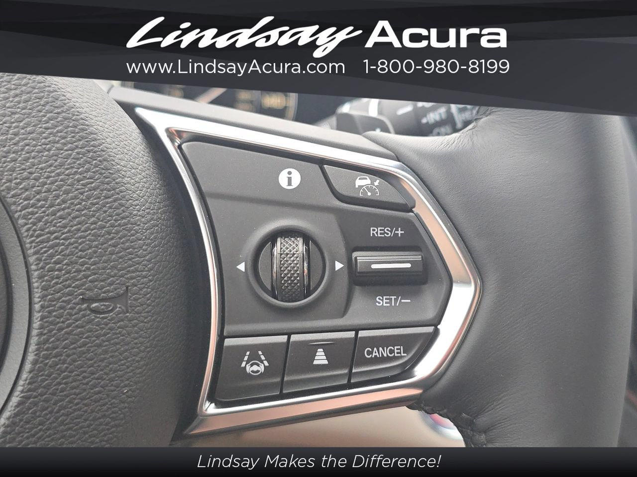 New 2026 Acura RDX w/ Technology Package AWD/4WD image 26