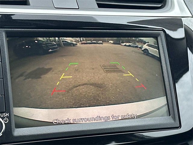 Used 2019 Nissan Sentra SV w/ Special Edition Package image 5