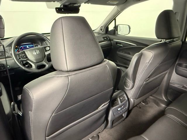 Used 2022 Honda Pilot Special Edition image 35