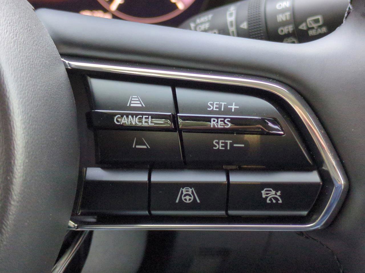 New 2026 MAZDA CX-90 Plug-In Hybrid w/Premium Sport image 22