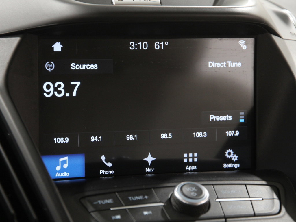 Used 2018 Ford Escape SEL image 12