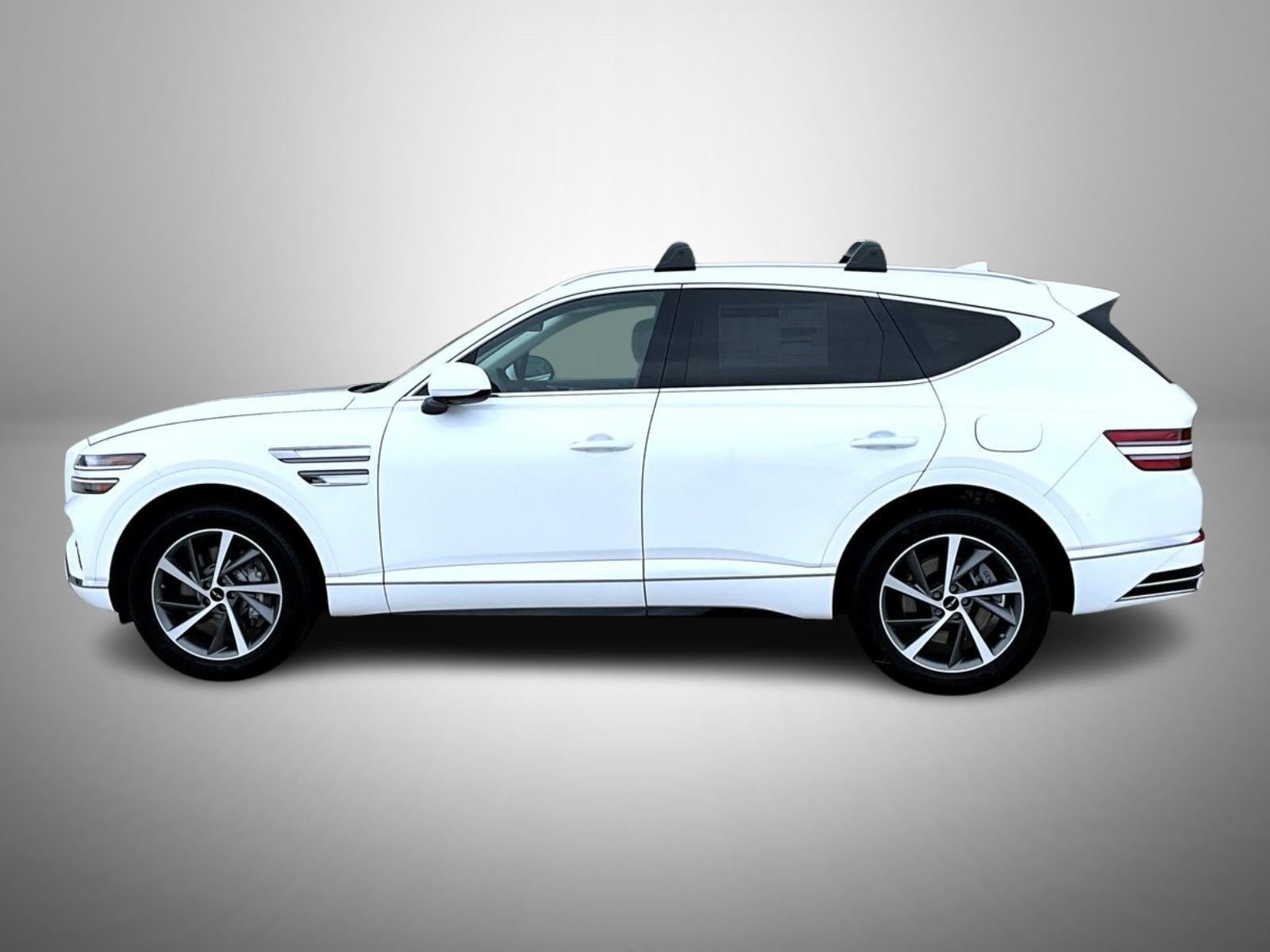 New 2026 Genesis GV80 2.5T Select image 8