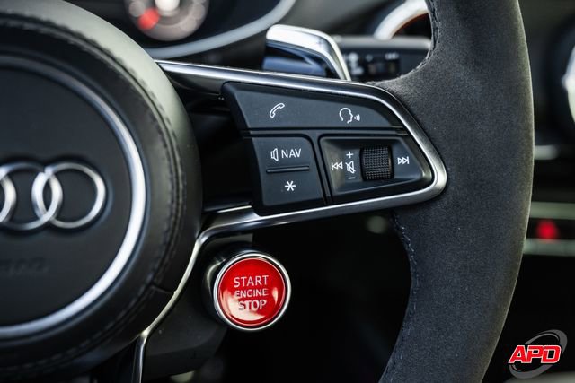 Used 2019 Audi TT RS image 75