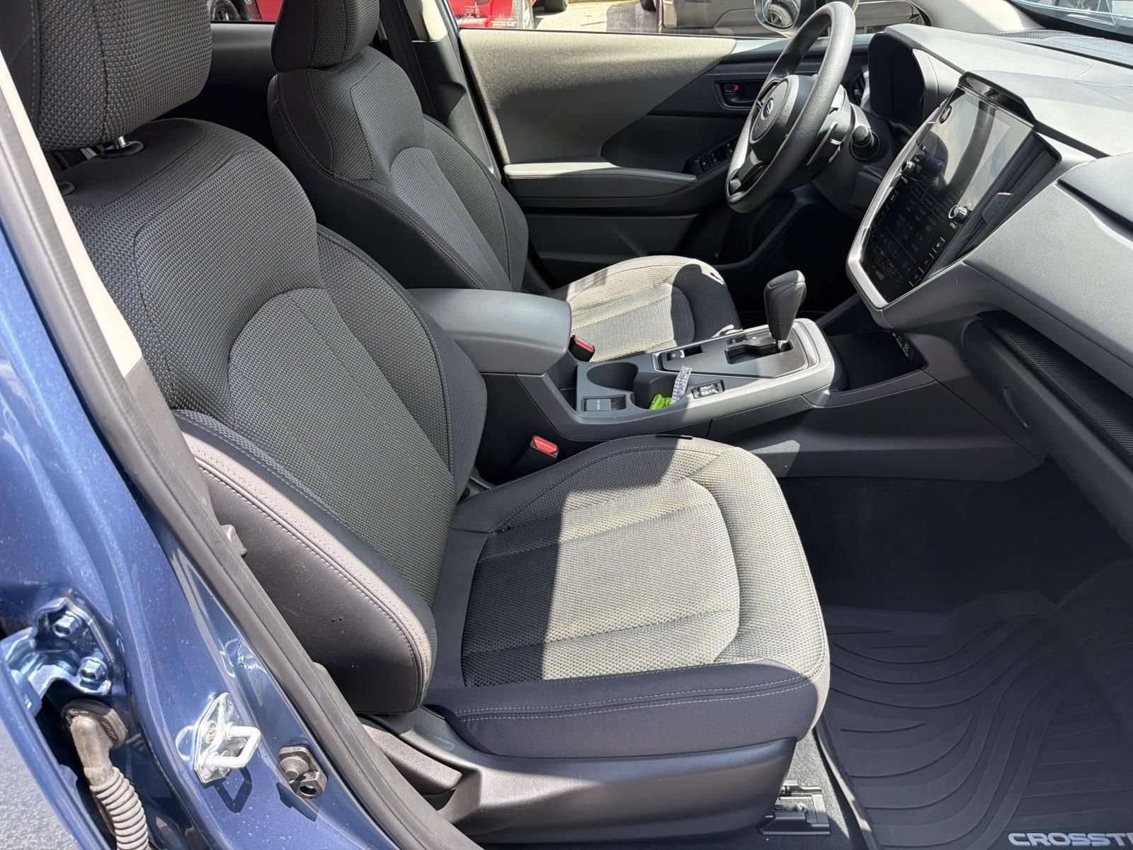 Certified 2024 Subaru Crosstrek 2.0i Premium AWD/4WD image 14
