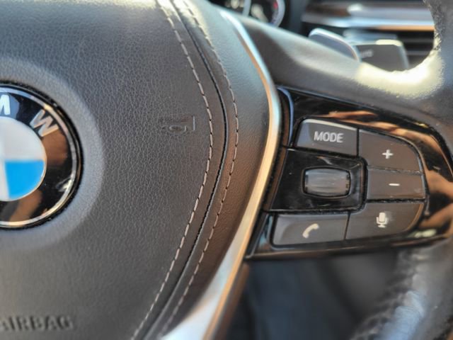 Used 2019 BMW 530i image 24