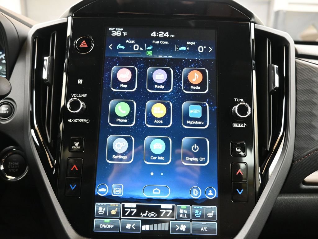 New 2026 Subaru Forester Touring image 33