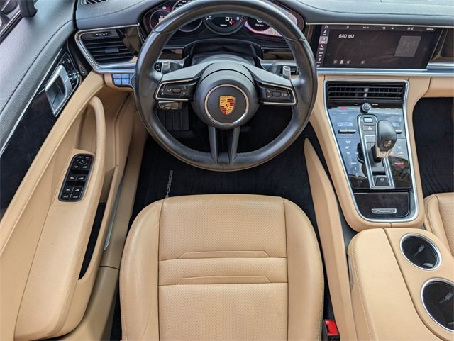 Used 2021 Porsche Panamera image 7