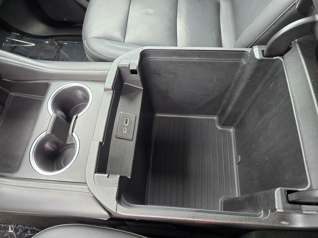 Used 2023 Chevrolet Tahoe LT image 27