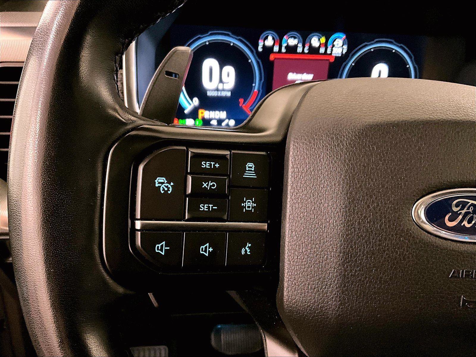 Used 2021 Ford F150 Raptor w/ Equipment Group 801A High image 17