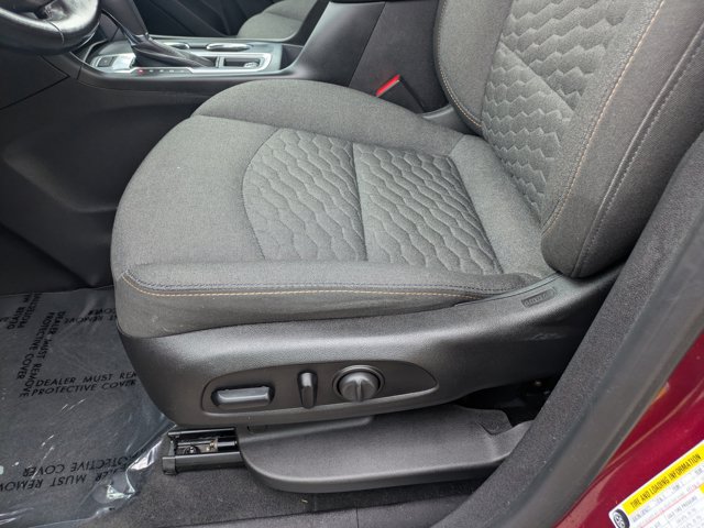 Used 2018 Chevrolet Equinox LT AWD/4WD image 20