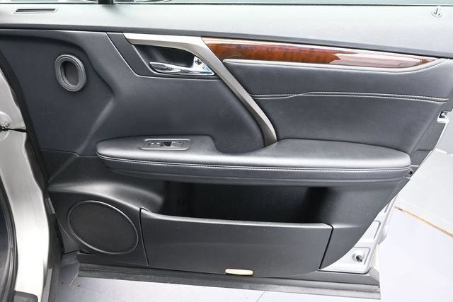 Used 2018 Lexus RX 350 FWD w/ Premium Package image 35