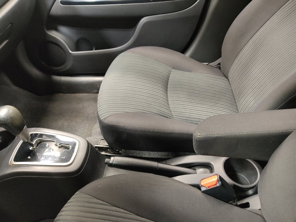 Used 2018 Mitsubishi Mirage G4 SE image 26