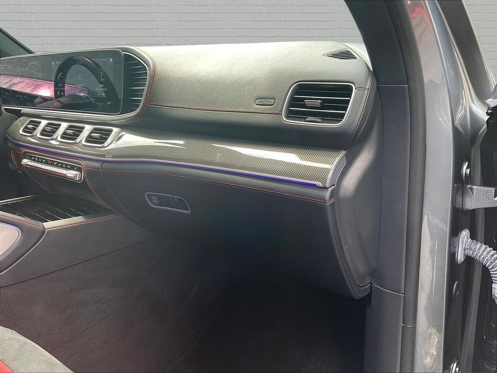 Used 2023 Mercedes-Benz GLE 53 AMG 4MATIC image 23