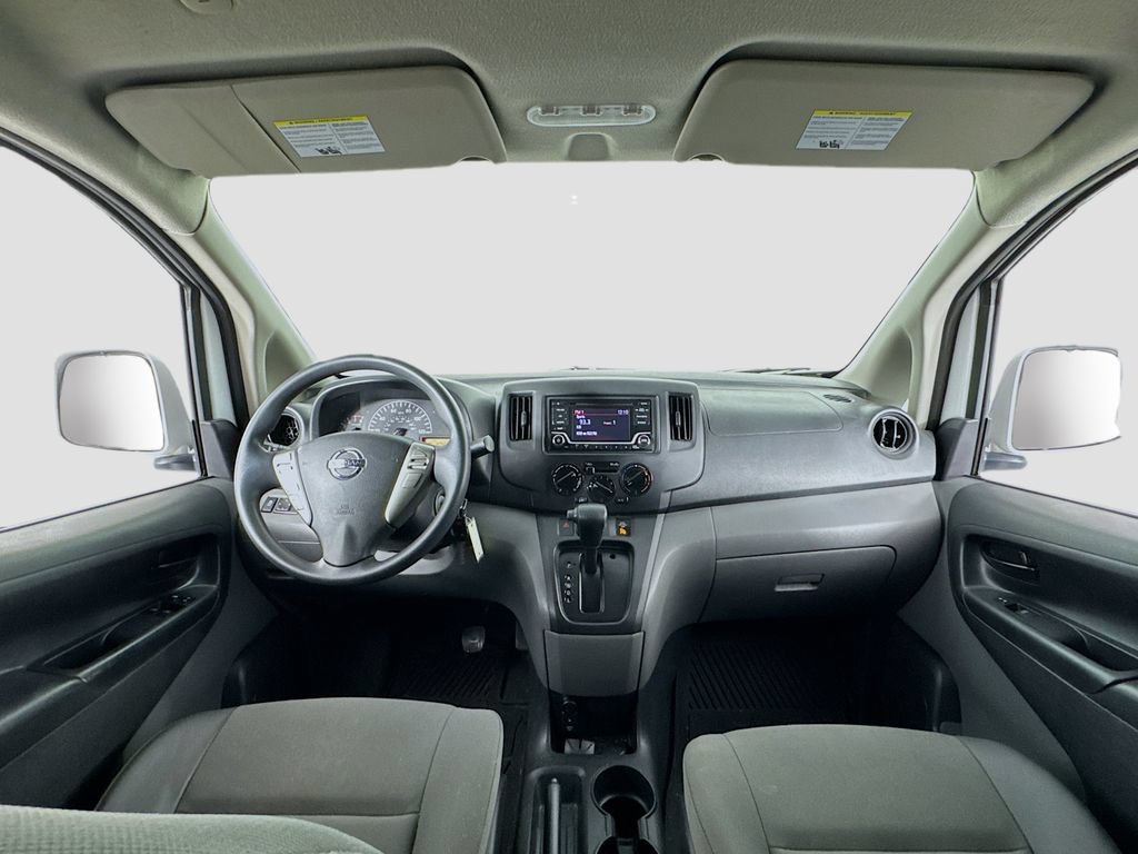 Used 2019 Nissan NV200 SV FWD image 14