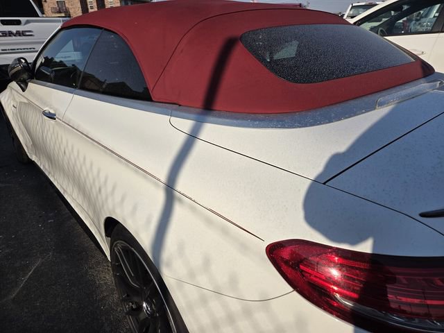 Used 2018 Mercedes-Benz C 63 AMG S image 5