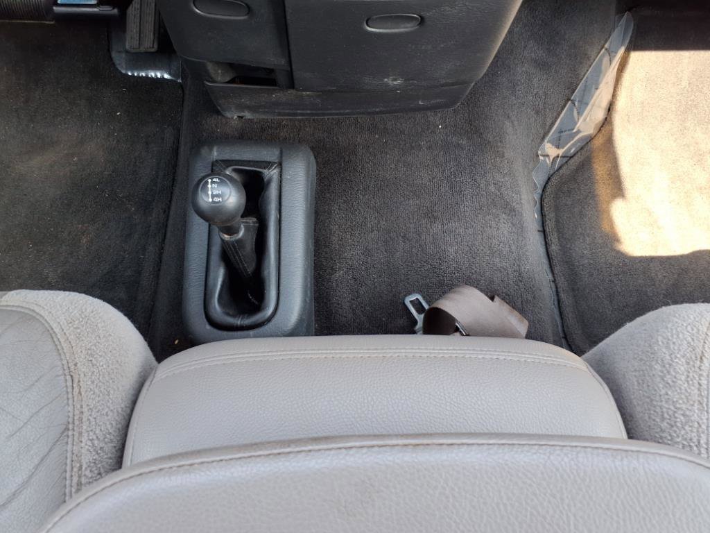 Used 2004 Dodge Ram 2500 Truck SLT w/ Trailer Tow Group image 20