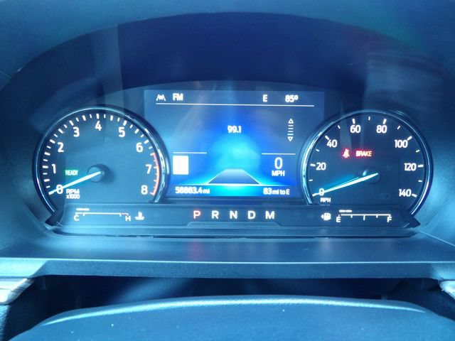 Used 2021 Ford Explorer Limited w/ Hybrid Equipment Group 310A AWD/4WD image 23