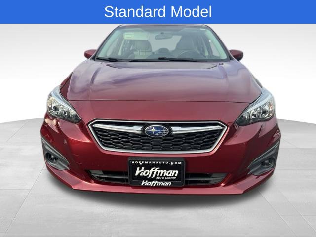 Used 2017 Subaru Impreza 2.0i Premium AWD/4WD image 11