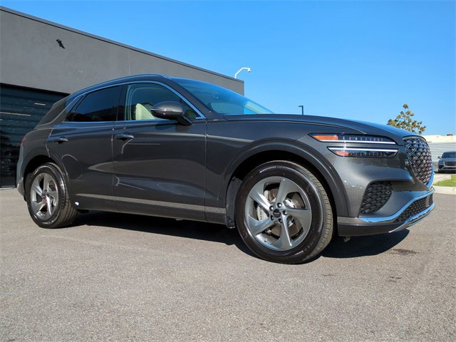 New 2026 Genesis GV70 2.5T Select