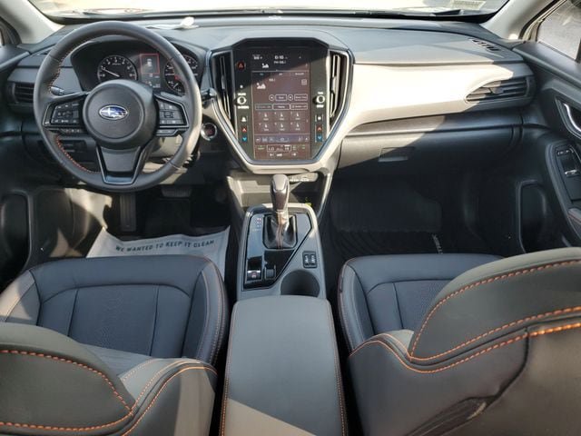 Certified 2024 Subaru Crosstrek 2.5i Limited w/ Crosstrek Mirror Package AWD/4WD image 16