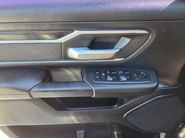 Certified 2021 RAM 1500 Big Horn RWD image 21