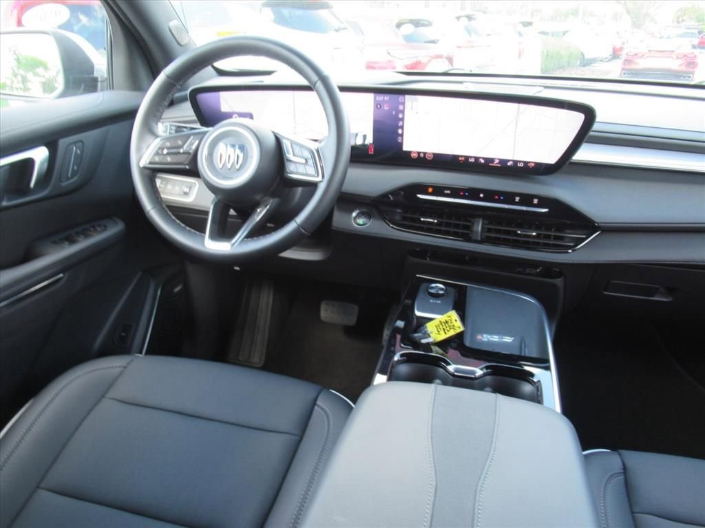 Used 2026 Buick Enclave Preferred image 13