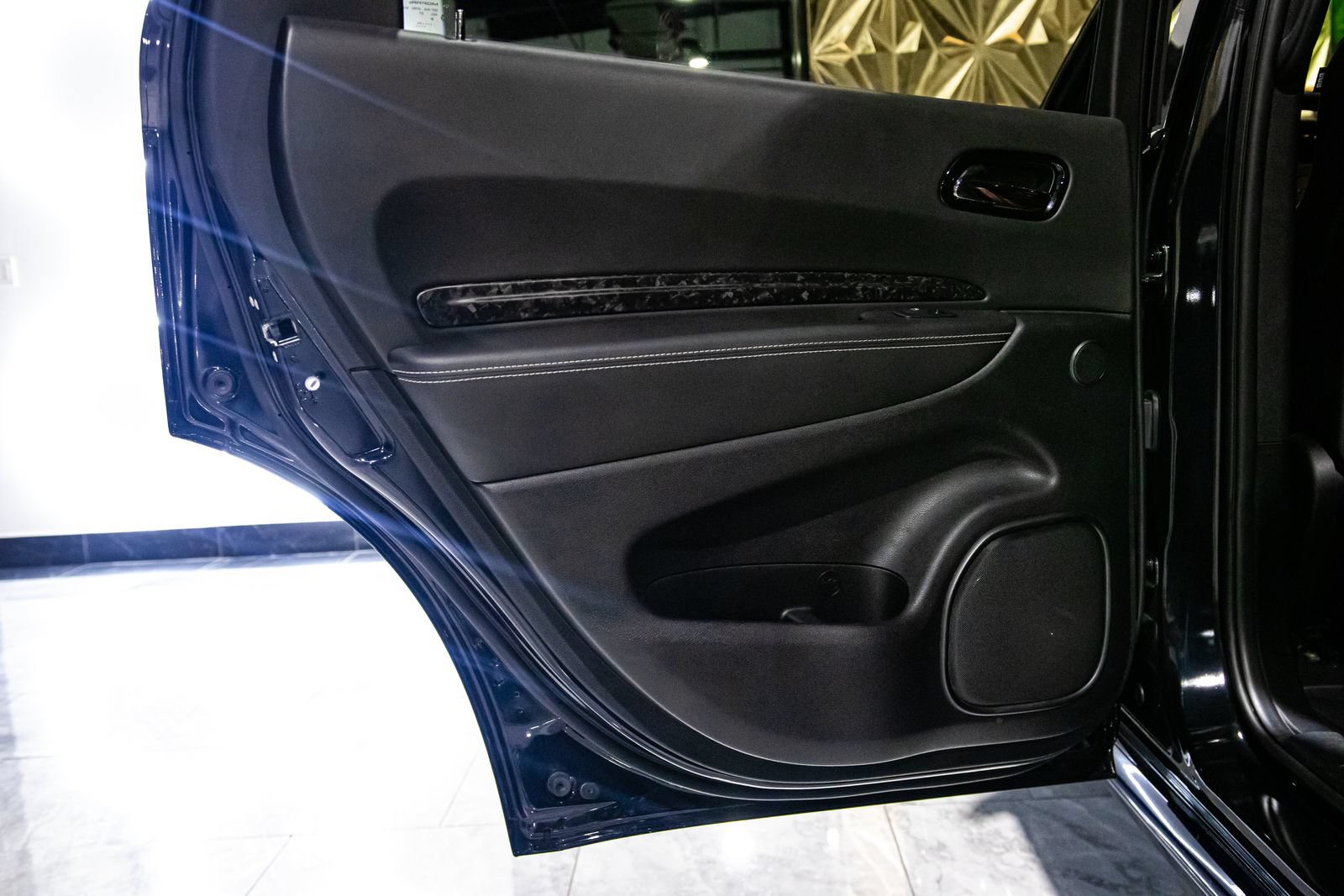 Used 2024 Dodge Durango SRT Hellcat AWD/4WD image 24