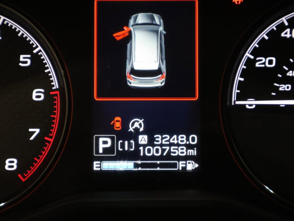 Used 2021 Subaru Forester Sport image 39