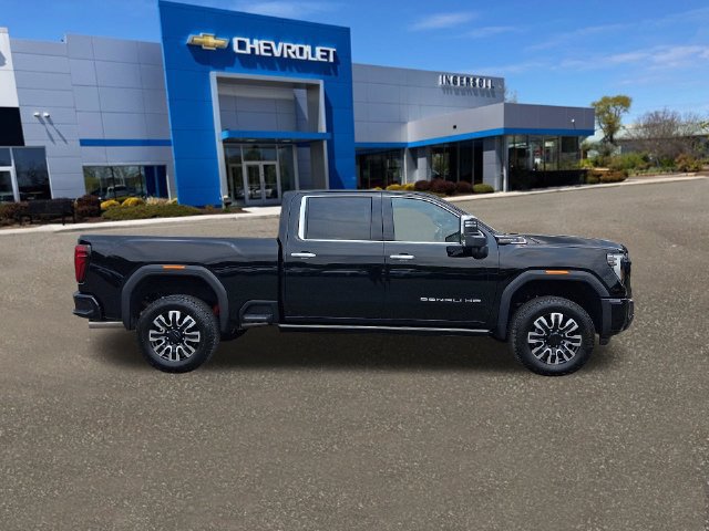 Used 2026 GMC Sierra 3500 Denali Ultimate AWD/4WD image 28