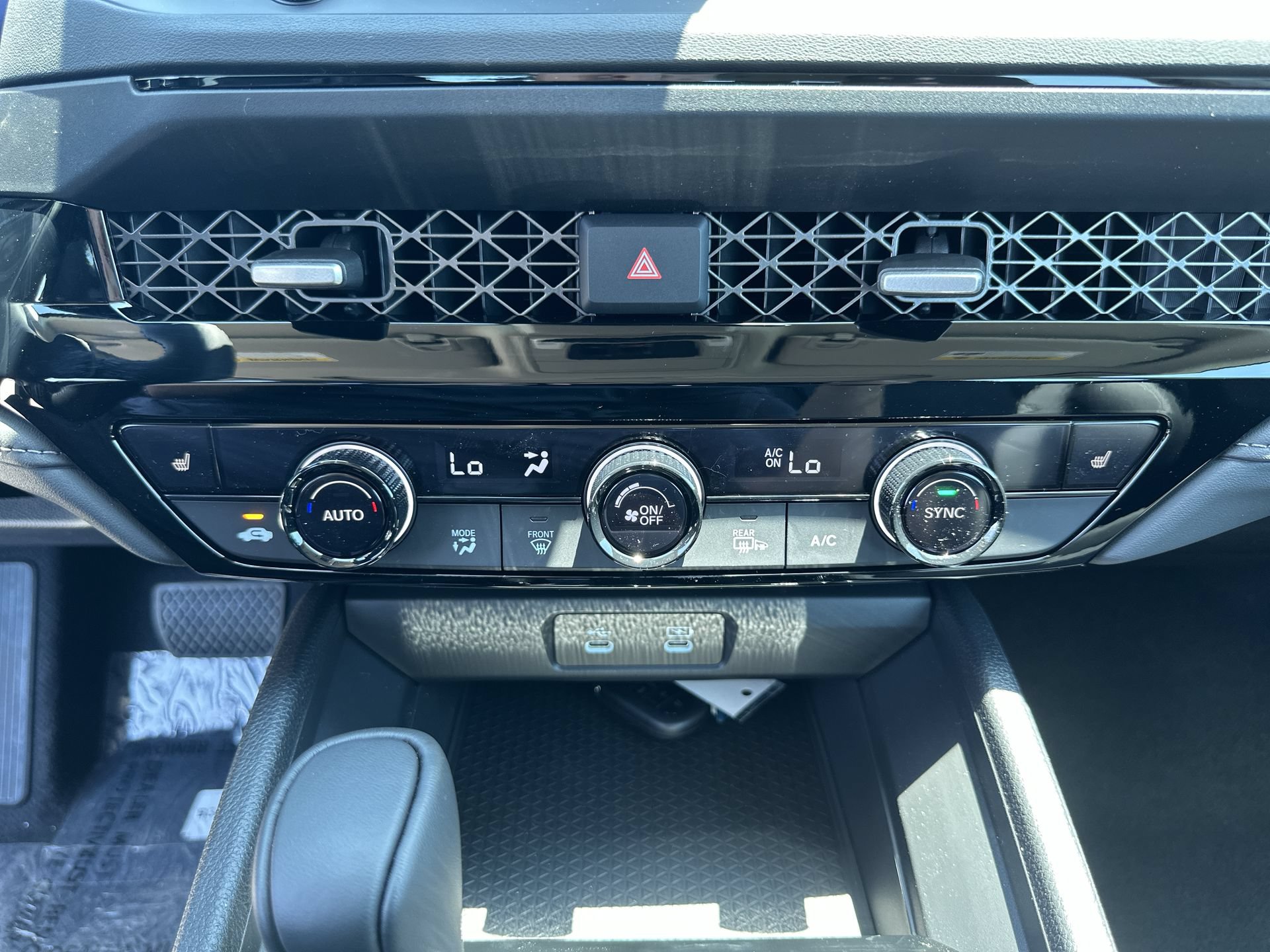 Used 2024 Honda Accord EX-L image 46