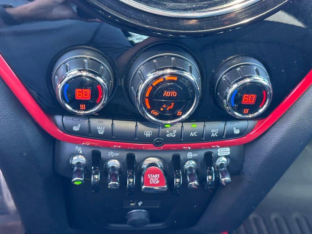 Used 2022 MINI Cooper Countryman John Cooper Works w/ Convenience Package AWD/4WD image 32