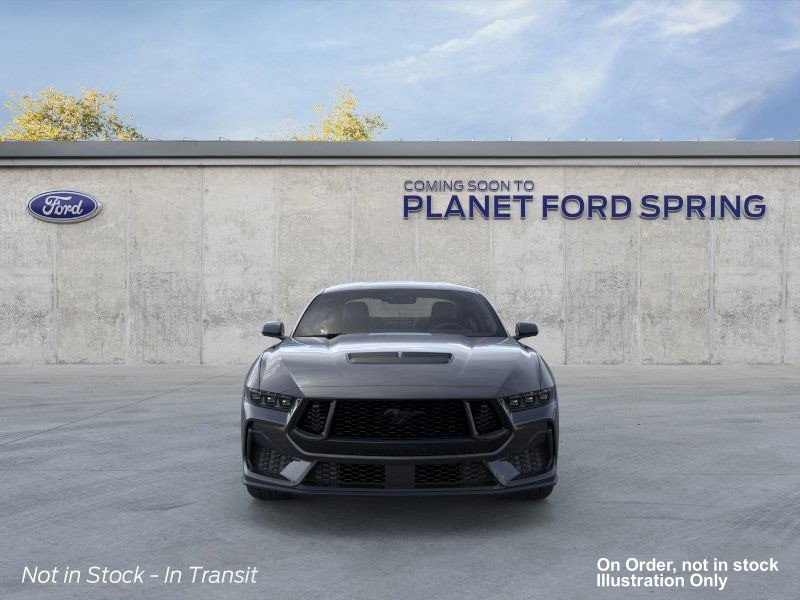 New 2026 Ford Mustang GT image 7