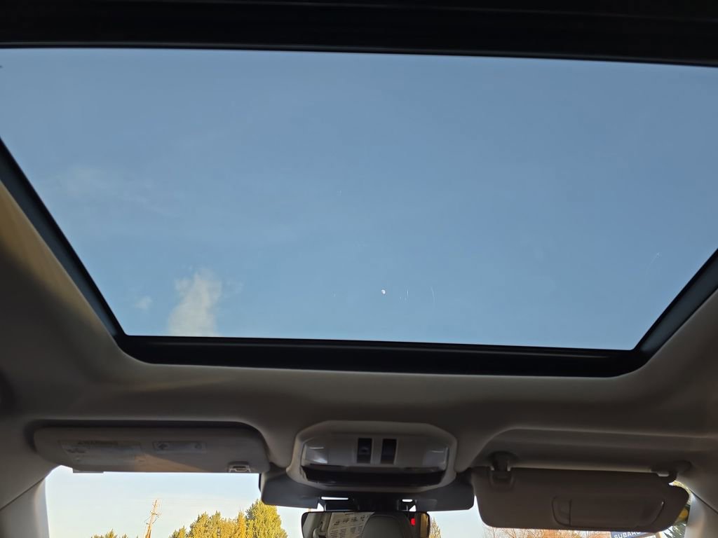 New 2026 Subaru Ascent Limited Bronze image 21