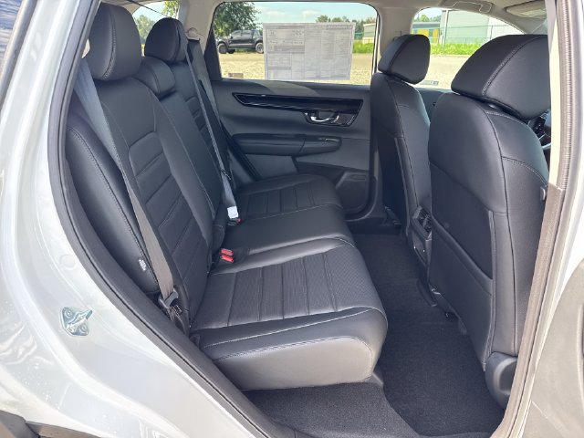 New 2026 Honda CR-V EX-L image 12