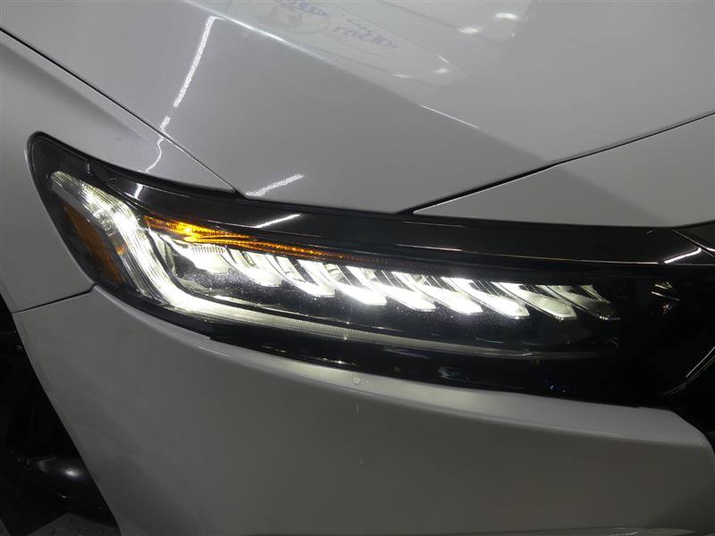 Used 2021 Honda Accord Sport image 12