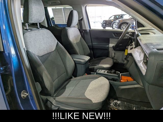 Used 2024 Ford Maverick XLT w/ Equipment Group 300A Standard image 21