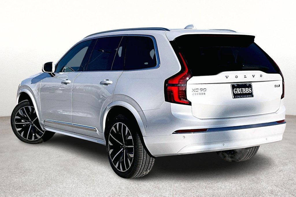 New 2026 Volvo XC90 B6 Ultra w/ Protection Package AWD/4WD image 4