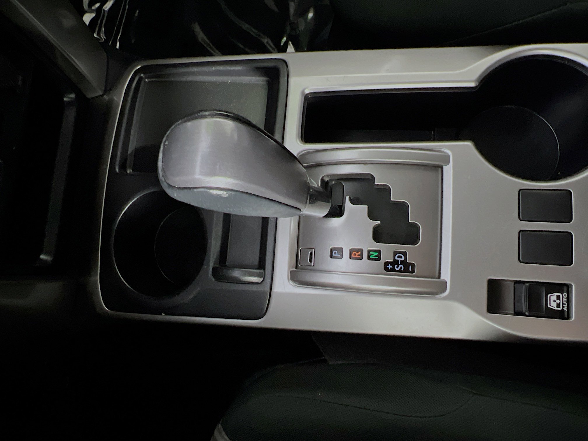 Used 2024 Toyota 4Runner SR5 image 25