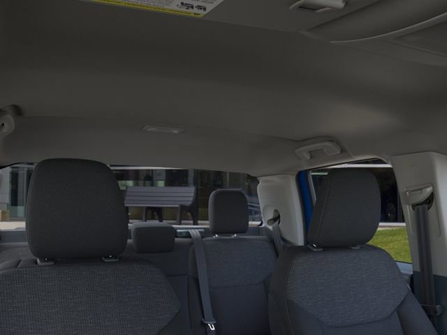 New 2026 Ford Maverick XL image 12