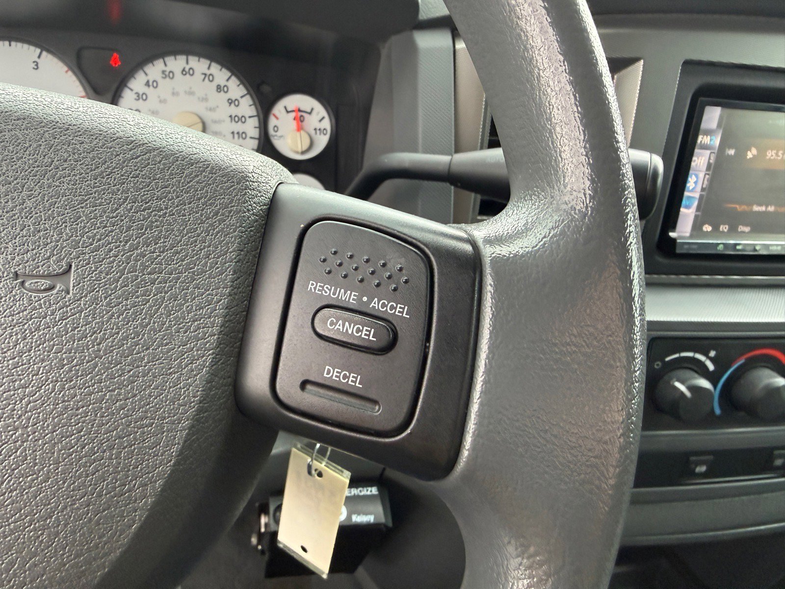 Used 2008 Dodge Ram 2500 Truck SXT image 34