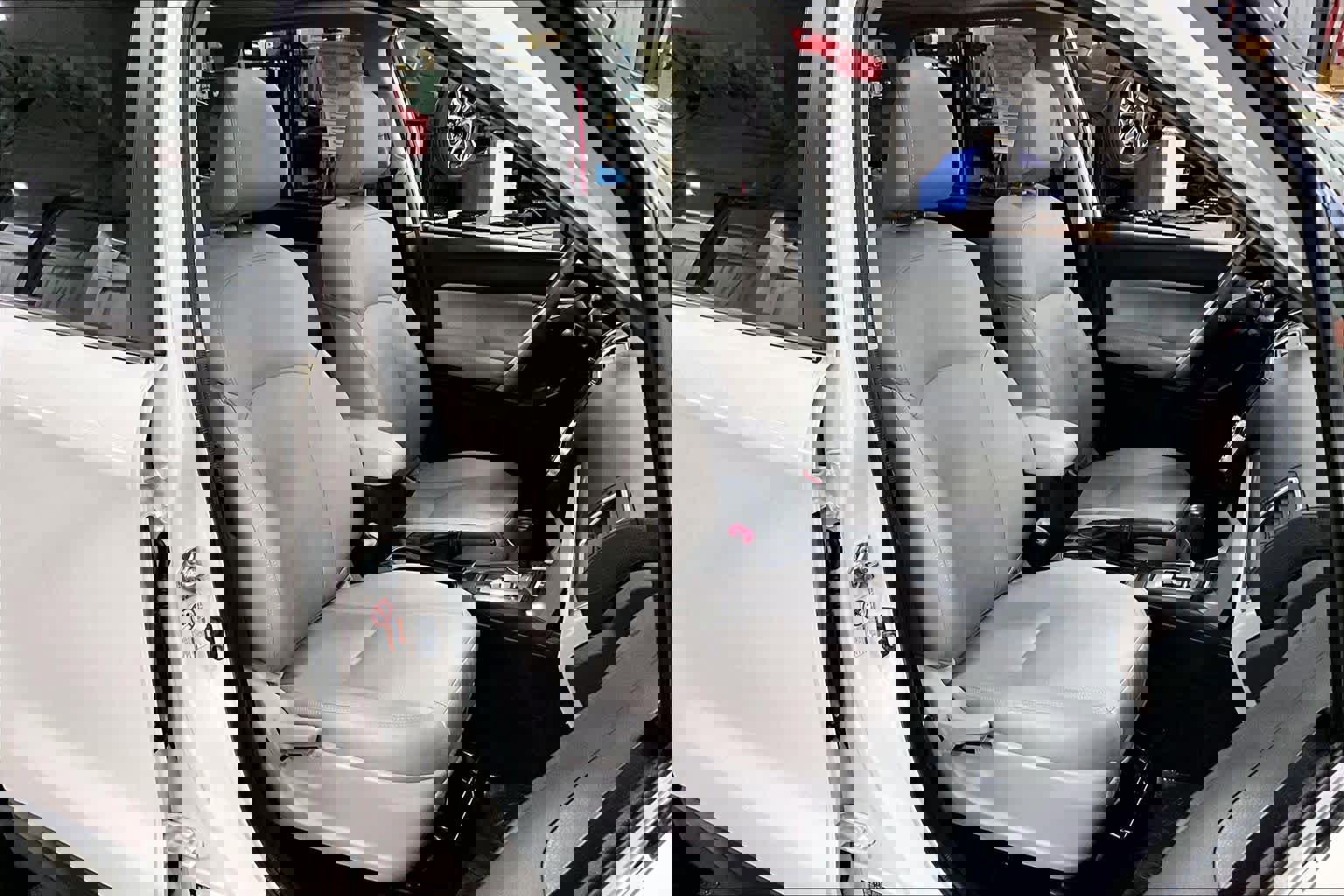 Used 2016 Subaru Forester 2.5i Limited image 8