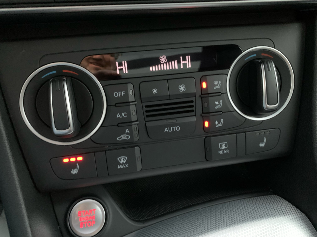 Used 2016 Audi Q3 2.0T Prestige image 21