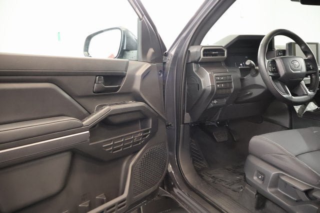 New 2026 Toyota Tacoma SR5 RWD image 8