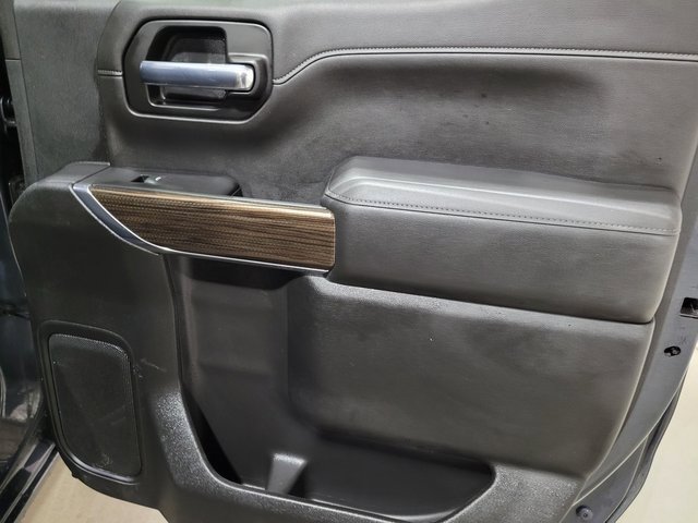 Used 2021 Chevrolet Silverado 1500 RST w/ Convenience Package II image 54