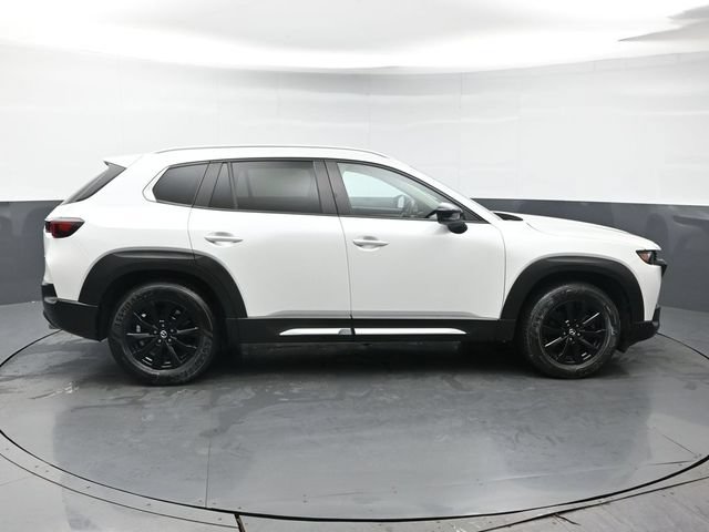Certified 2024 MAZDA CX-50 AWD 2.5 S w/ Accent Package image 6