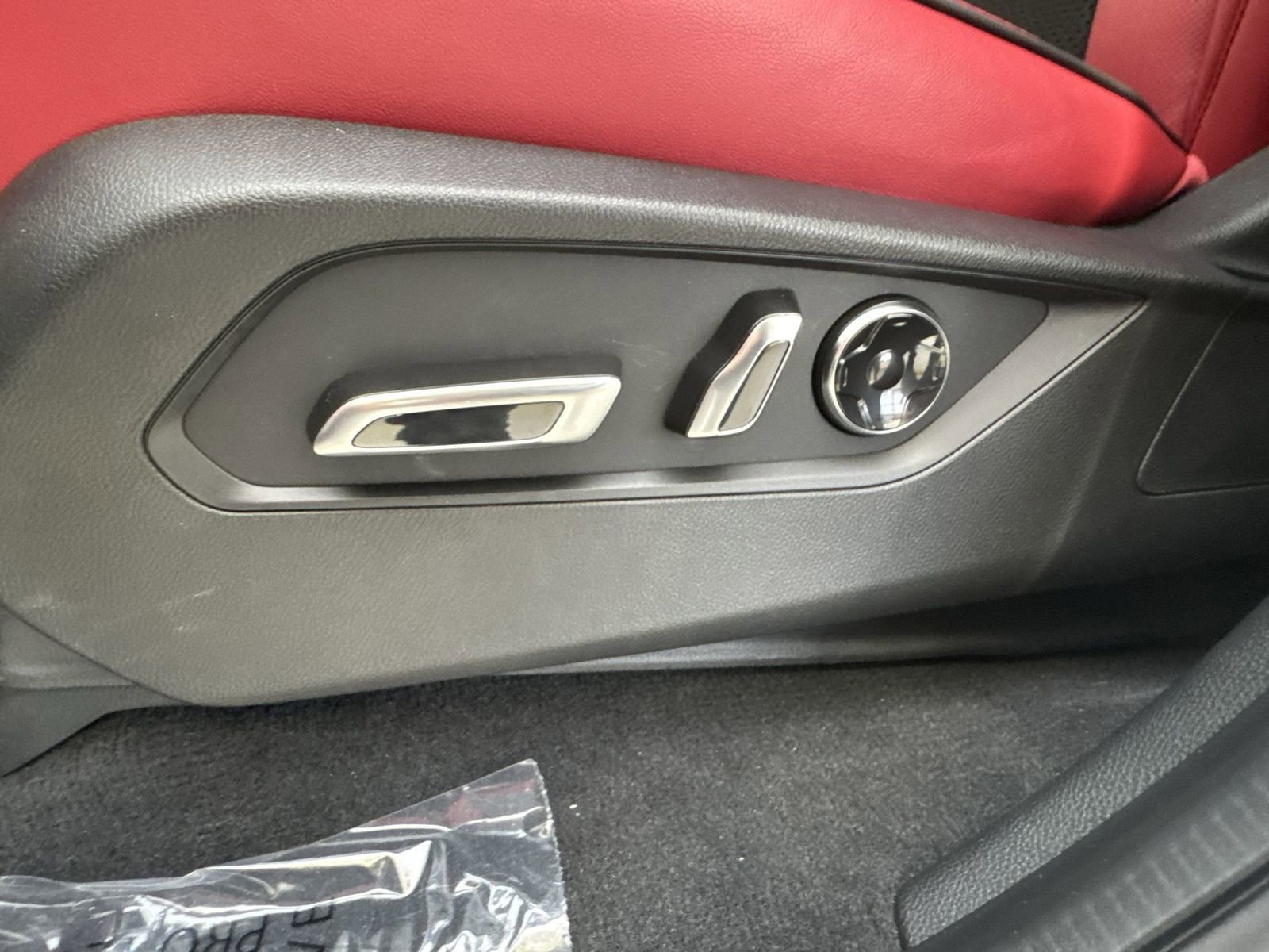 New 2026 Acura MDX A-Spec image 21